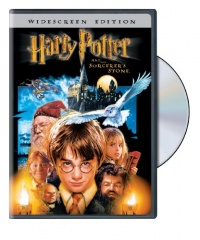 Harry Potter and the Sorcerer's Stone (Single-Disc Widescreen Edition)