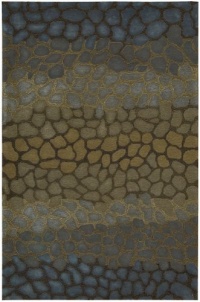 Nourison Dimensions ND32 Area Rug - Multi Color