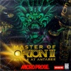 Master of Orion 2: Battle At Antares (Jewel Case)