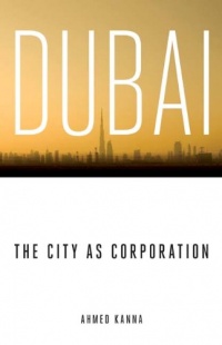 Dubai, the City as Corporation