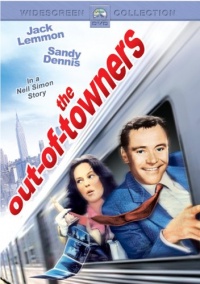 Out Of Towners (1970)