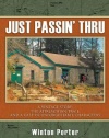 Just Passin' Thru: A Vintage Store, the Appalachian Trail, and a Cast of Unforgettable Characters