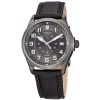 Victorinox Swiss Army Men's 241518 Infantry Vintage Black Dial Watch