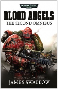 Blood Angels: The Second Omnibus