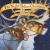 The Night Before Christmas Board Book