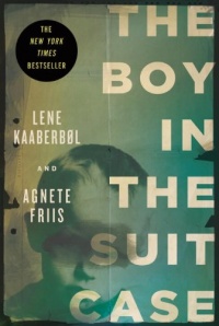 The Boy in the Suitcase (.)