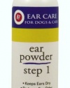 Miracle Care R-7 424014 Ear Powder 12 GM