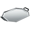 Alessi Ottagonale Vassoio - Serving Tray - By Carlo Alessi