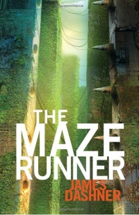 The Maze Runner (Book 1)