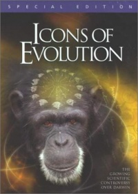 Icons Of Evolution