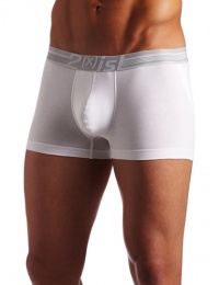 2(x)ist Mens Lift No Show Trunk