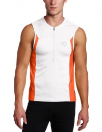 Pearl Izumi Men's Select Tri Sleeveless Jersey