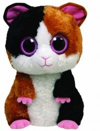 Ty Beanie Boos - Nibbles the Guinea Pig