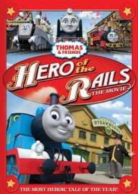 Thomas & Friends: Hero of the Rails