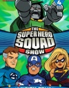 The Super Hero Squad Show: The Infinity Gauntlet Vol. 4