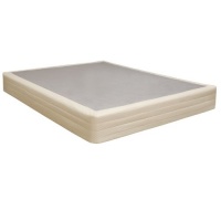 Classic Brands Instant Foundation for Bed Mattress, Queen