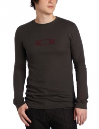 Oakley Men's Square Me Long Sleeve Tee