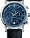 Hugo Boss Gents Chrono Chronograph for Him Classic Design