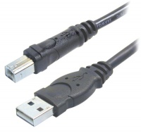 Belkin 3FT USB A to B Device Cable