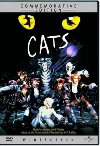 Cats: The Musical (Commemorative Edition)