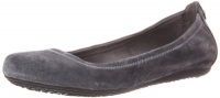 Stuart Weitzman Women's Furrollcall Flat