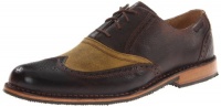 Sebago Men's Brattle Oxford