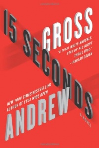 15 Seconds: A Novel