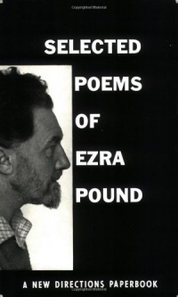 Selected Poems of Ezra Pound (New Directions Paperbook)