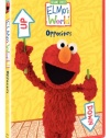 Elmo's World: Opposites