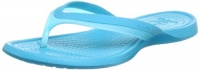 crocs Women's Adrina Flip Flop