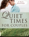 Quiet Times for Couples