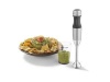 KitchenAid 2-speed Immersion Blender, Contour Silver