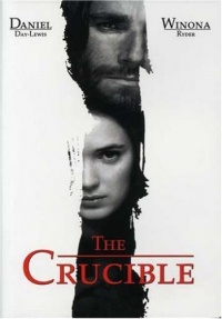 The Crucible