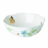 Lenox Butterfly Meadow 6-1/4-Inch All Purpose Bowl