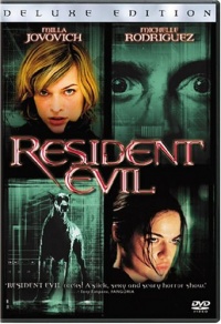 Resident Evil (Deluxe Edition)