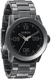 Nixon Private SS Watch