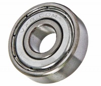 608ZZ Bearing 8x22x7 Shielded Miniature Ball Bearings