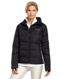 Columbia Women's Madraune Down Jacket