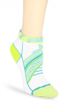 Pearl Izumi Women's Elite Low Sock