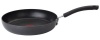 T-fal E9180764 Ultimate Hard Anodized Nonstick Expert Interior Thermo-Spot Heat Indicator Anti-Warp Base Dishwasher Safe 12-Inch Saute / Fry Pan Cookware, Gray