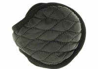 180s Women's Keystone Ear Warmer (One Size /Black)