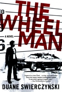 The Wheelman