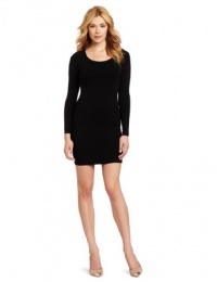 Bailey 44 Women's How I Wish We Had Something To Do Dress, Black, Medium