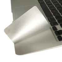 TopCase Palm Rest Cover for Macbook Pro 15 with Trackpad Protector + TopCase Mouse Pad