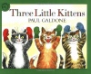 Three Little Kittens Book & CD (Read Along Book & CD)