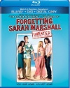 Forgetting Sarah Marshall (Blu-ray/DVD Combo)