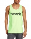 Hurley Men's One and Only Prem Tank