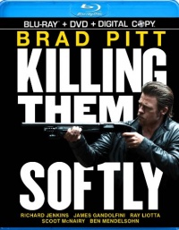 Killing Them Softly [Blu-ray]