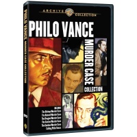 The Philo Vance Murder Case Collection