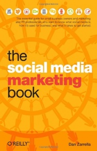 The Social Media Marketing Book